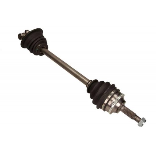 RENAULT CLIO II 1.9D BAL OLDALI FÉLTENGELY 97- 630MM ABS26 7701352881
