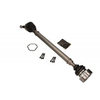   FÉLTENGELY VW GOLF 4 OCTAVIA JOBBRA 1.9TDI 825MM 1J0407272AT