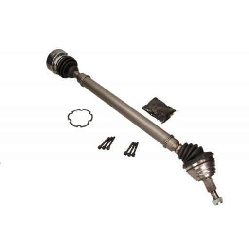 FÉLTENGELY VW GOLF 4 OCTAVIA JOBBRA 1.9TDI 825MM 1J0407272AT