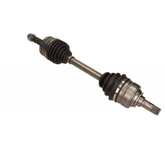 FÉLTENGELY OPEL CORSA C 00- 1.0-1.2B BAL OLDALI ABS 374373