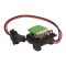 VENTILÁTOR VEZÉRLÕ RENAULT MEGANE SCENIC 1.4-2.0B 1.9D 97- 7701046941