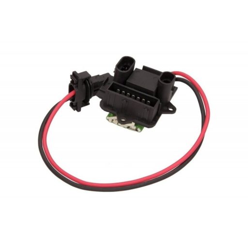 VENTILÁTOR VEZÉRLÕ RENAULT MEGANE SCENIC 1.4-2.0B 1.9D 97- 7701046941