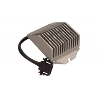 VW ElõtétVENTILÁTOR VEZÉRLÕEGYSÉG 10-79-0016