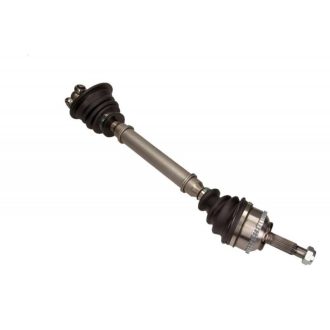 RENAULT MEGANE BAL OLDALI FÉLTENGELY 1.4-1.6 ABS 44Z 12832A