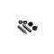 JAVÍTÓKÉSZLET. JAVÍTÓ KIT. OPEL MOVANO ELÜLSÕ 2.3CDTI 10- D7139C