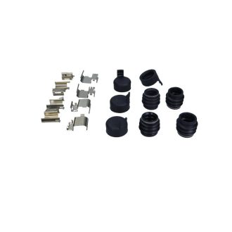INST. FÉKBETÉT KIT RENAULT MASTER III 2.3DCI 10- PFK763