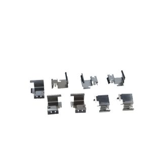 INST. FÉKBETÉT KIT VW TOURAN/ JETTA IV 7551298