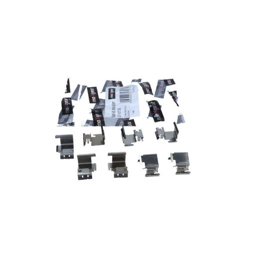 INST. FÉKBETÉT KIT VW TOURAN/ JETTA IV 7551298