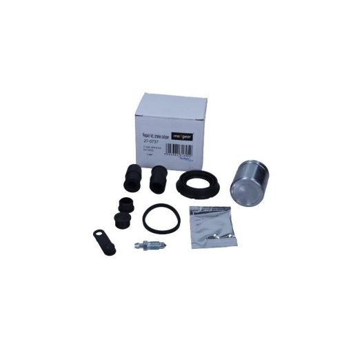 JAVÍTÓKÉSZLET. JAVÍTÓ KIT. BMW HÁTSÓ E46/ E83 34216750161