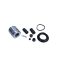 JAVÍTÓKÉSZLET. JAVÍTÓ KIT. OPEL ELÜLSÕ ASTRA 1.2-1.8 16V 98-09 DUGATTYÚVAL 542290