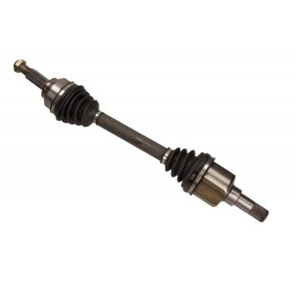   BAL OLDALI FÉLTENGELY FORD MONDEO MK3 III 2.0DI TDCI 633MM 1326261