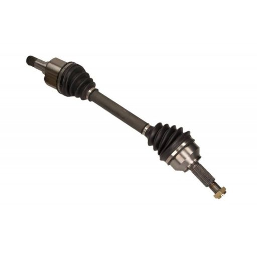 BAL OLDALI FÉLTENGELY FORD MONDEO MK3 III 2.0DI TDCI 633MM 1326261