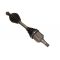FÉLTENGELY FIAT CROMA BAL 1.9MJT LE