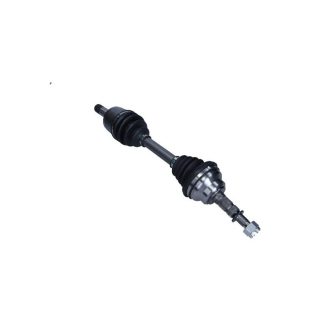 FÉLTENGELY OPEL ASTRA G ZAFIRA A 2.2DTI 02-05 LE 374455