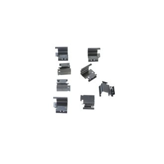   INST. FÉKBETÉT KIT CITROEN ELÖL BERLINGO/ C2/C3/C4/ JUMPER/ XSARA 00- D42343A