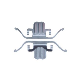 INST. FÉKBETÉT KIT BMW ELSÕ 1/3/5/ X1/Z4 05- D42477A