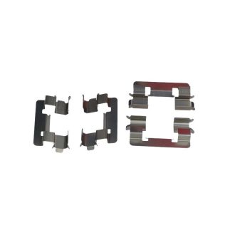   INST. FÉKBETÉT KIT TOYOTA ELSÕ COROLLA 1.4-2.0 D-4D 02-07 D42632A