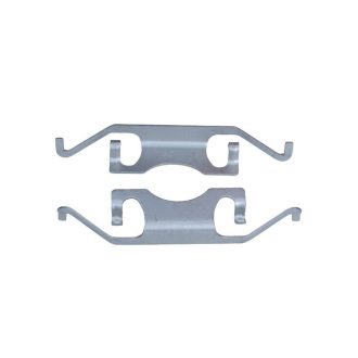   INST. FÉKBETÉT KIT MERCEDES HÁTSÓ W164/W211/W212/ W220/W221/W251 98- D42688A