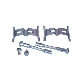   INST. FÉKBETÉT KIT VW TOUAREG ELÖL 3.0-5.0TDI 02-10 D42841A