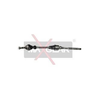   FÉLTENGELY FIAT DUCATO 94- 10 14 MG5T BOXER JUM. JOBB ABS 54Z 1491240080