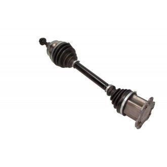   VW SHARAN ALHAMBRA JOBB FÉLTENGELY BAL 1.9TDI-2.8B KÉZI 510MM 303592