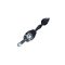 FÉLTENGELY TOYOTA AVENSIS VERSO LE. 1.6VVT-I 1.8VVT-I 43420-0F011