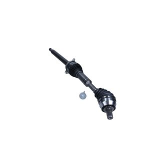 FÉLTENGELY VOLVO XC60 13- PR 36010216