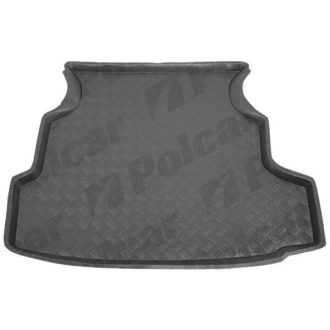   Csomagtartó tálca Nissan Primera 01-07, Csúszásgátlós nélkül
