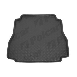   Csomagtartó tálca Nissan Primera 01-07 kisteherautó, Csúszásgátlós nélkül