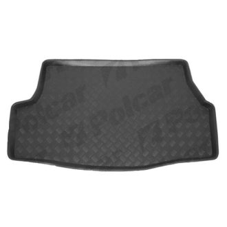   Csomagtartó tálca Nissan Almera 00-07, Csúszásgátlós nélkül