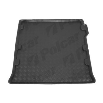 Csomagtartó tálca Nissan Pathfinder 05-,