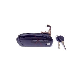 AJTÓKILINCS VW ELSÕ T4 BAL 91-03 701837205