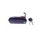 AJTÓKILINCS VW ELSÕ T4 BAL 91-03 701837205