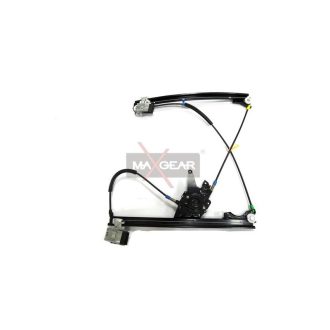 SZÉLVÉDÕ EMELÕ VW ELÜLSÕ GOLF PR 1H0837462A
