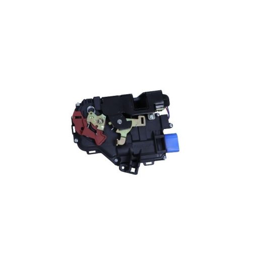 AJTÓZÁR VW FRONT GOLF TOUAREG JETTA TOURAN 02-16 PR 3D1837016A