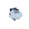 AJTÓZÁR VW HÁTUL JOBBRA EOS LEON TOLEDO 04-11 (KÖZPONTI ZÁRHOZ) 1P0839016