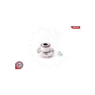 Kerékcsapágy ; első ; AUDI SEAT SKODA VW ; 6Q0407621AD