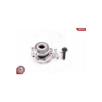   Kerékcsapágy ; első/hátsó ; AUDI SEAT SKODA VW ; 1T0498621