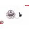 Kerékcsapágy ; hátsó ; AUDI A3 SEAT Altea Leon VW Golf V VI Plus ; 1K0598611