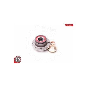   Kerékcsapágy ; hátsó ; ALFA ROMEO CITROEN FIAT FORD LANCIA PEUGEOT ; 71714463