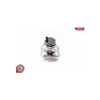   Kerékcsapágy ; hátsó ; TOYOTA Yaris Yaris Verso ; 4245052020