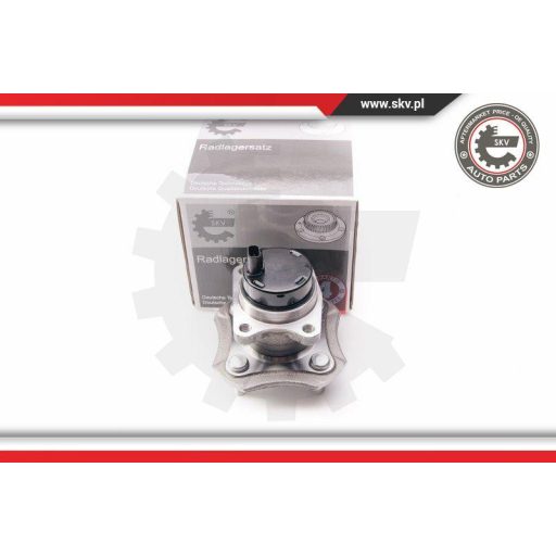 Kerékcsapágy ; hátsó ; TOYOTA Yaris Yaris Verso ; 4245052020