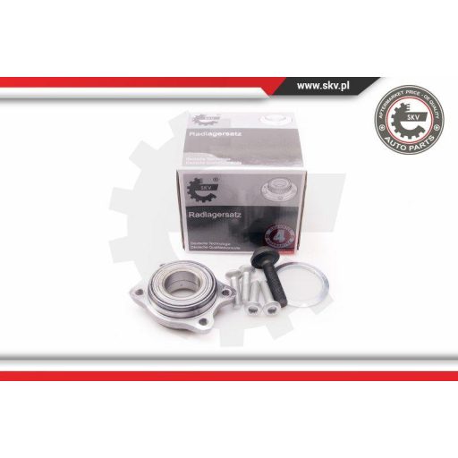 Kerékcsapágy ; első/hátsó ; AUDI A4 A6 A8 ; 8D0498625C