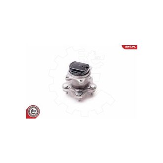   Kerékcsapágy ; hátsó ; NISSAN Qashqai X-Trail RENAULT Koleos I ; 402022933R