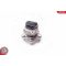 Kerékcsapágy ; hátsó ; NISSAN Qashqai X-Trail RENAULT Koleos I ; 402022933R