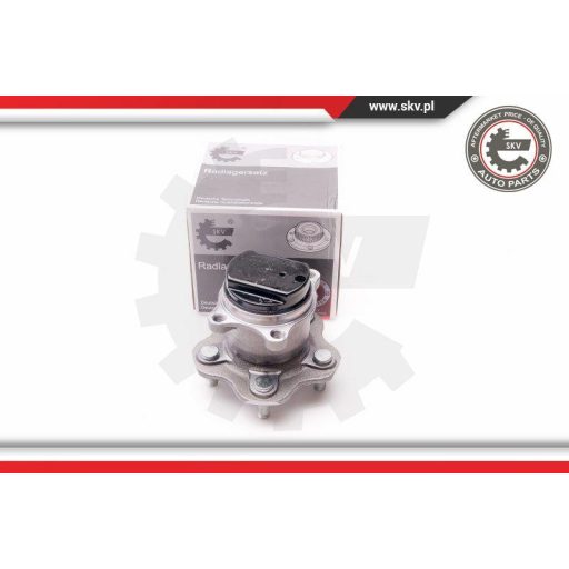 Kerékcsapágy ; hátsó ; NISSAN Qashqai X-Trail RENAULT Koleos I ; 402022933R
