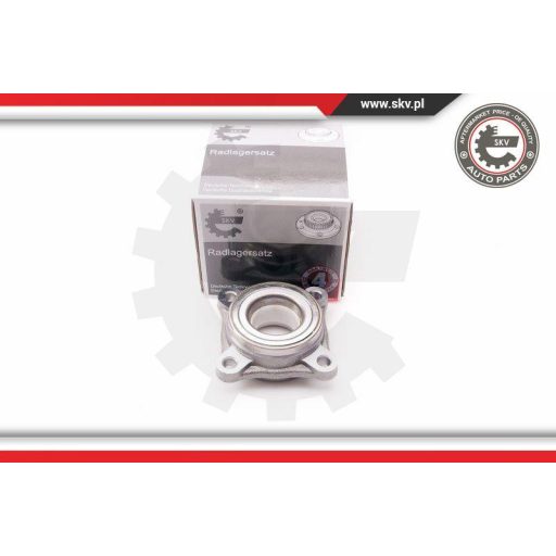 Kerékcsapágy ; első ; TOYOTA Hilux VII Land Cruiser 300 ; 4356060010