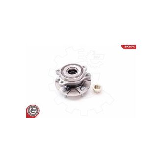   Kerékcsapágy ; első ; TOYOTA Auris Avensis Rav 4 III Verso ; 4355042020