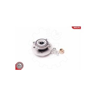   Kerékcsapágy ; első ; MINI MINI (R50, R52, R53) ; 31226756889