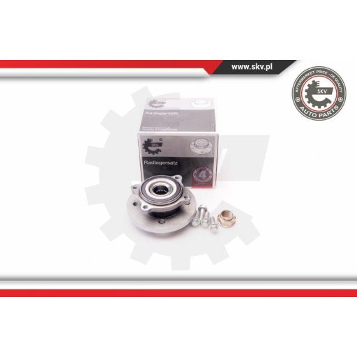 Kerékcsapágy ; első ; MINI MINI (R50, R52, R53) ; 31226756889